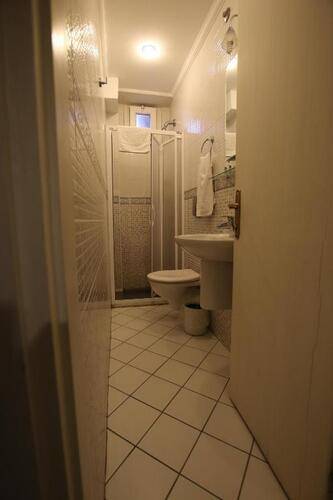 Artemis Hotel Bodrum