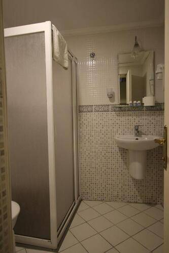 Artemis Hotel Bodrum
