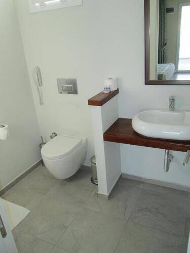 Artemis Hotel Bodrum