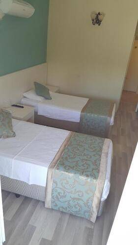 Artemis Hotel Bodrum