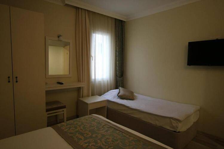 Artemis Hotel Bodrum