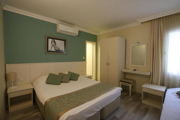 Artemis Hotel Bodrum