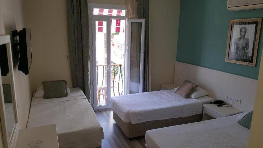 Artemis Hotel Bodrum