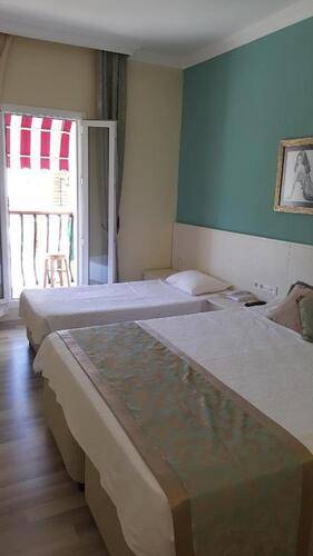 Artemis Hotel Bodrum