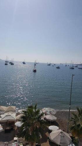 Artemis Hotel Bodrum