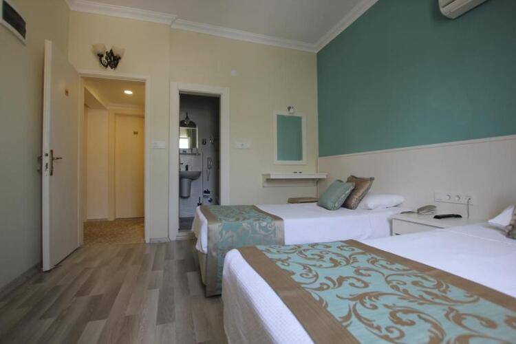 Artemis Hotel Bodrum