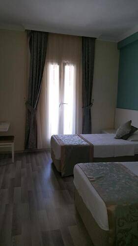 Artemis Hotel Bodrum