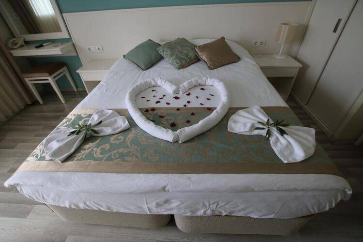 Artemis Hotel Bodrum