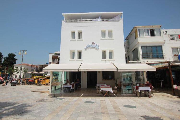 Artemis Hotel Bodrum