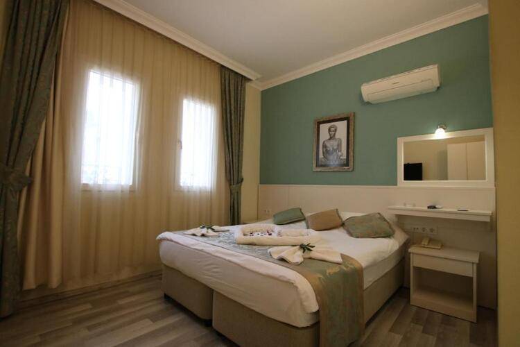 Artemis Hotel Bodrum