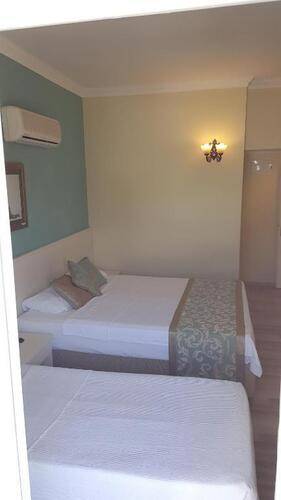 Artemis Hotel Bodrum