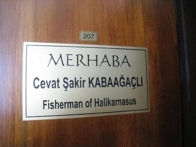 Artemis Hotel Bodrum