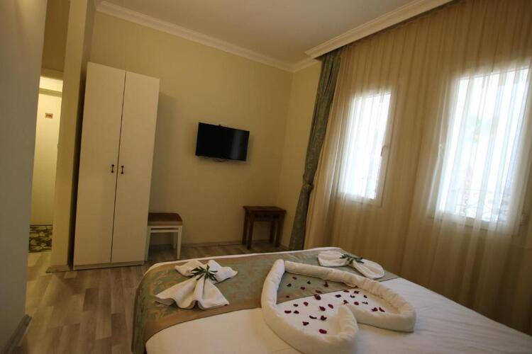Artemis Hotel Bodrum