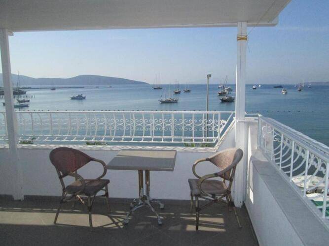 Artemis Hotel Bodrum