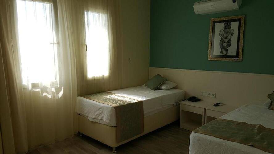 Artemis Hotel Bodrum