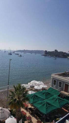 Artemis Hotel Bodrum