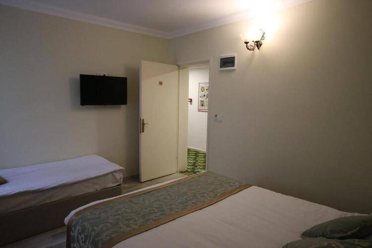 Artemis Hotel Bodrum