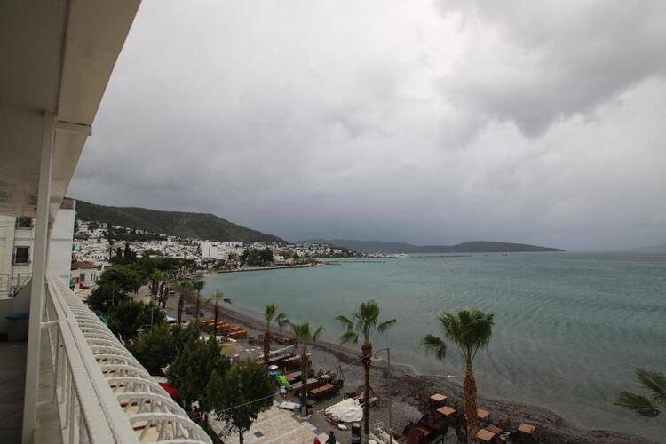 Artemis Hotel Bodrum