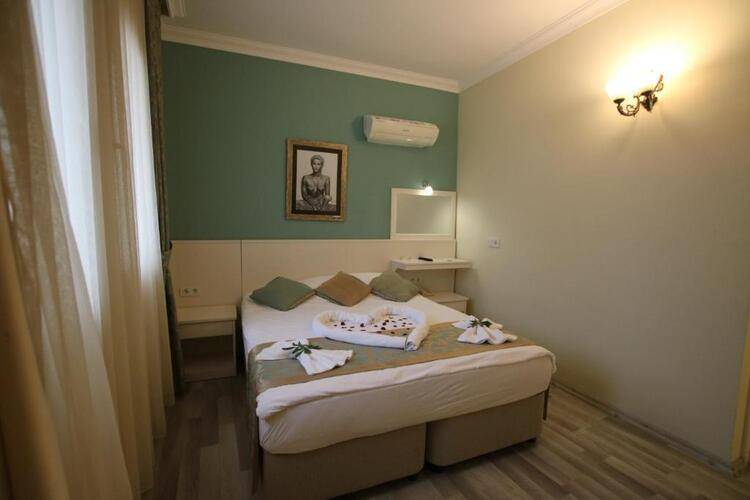 Artemis Hotel Bodrum