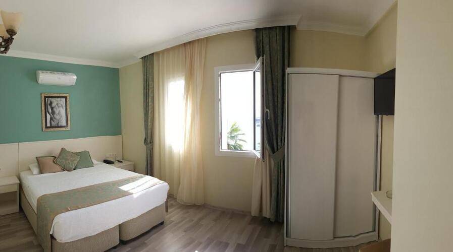 Artemis Hotel Bodrum