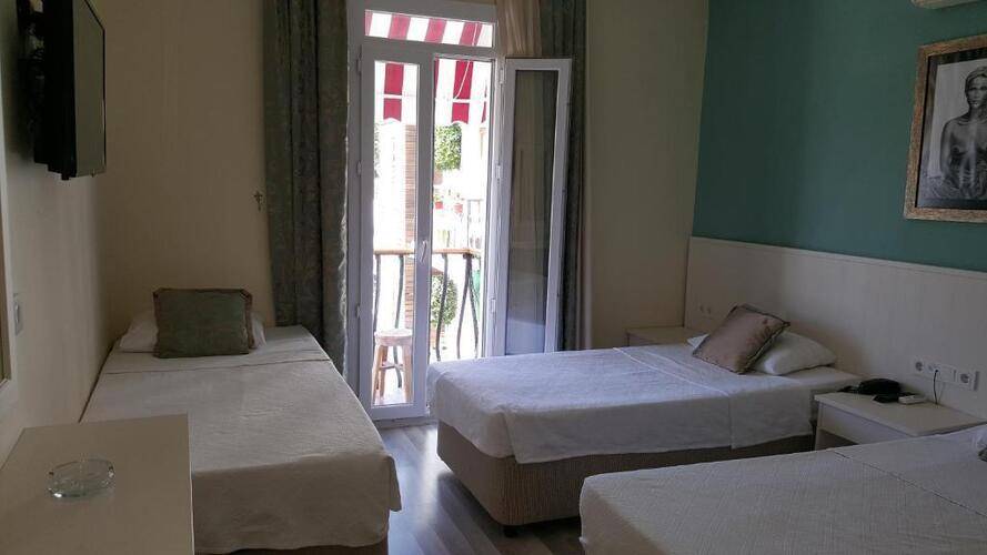 Artemis Hotel Bodrum