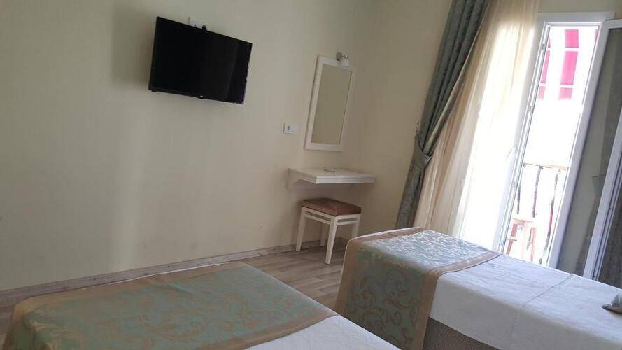 Artemis Hotel Bodrum