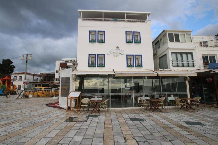 Artemis Hotel Bodrum