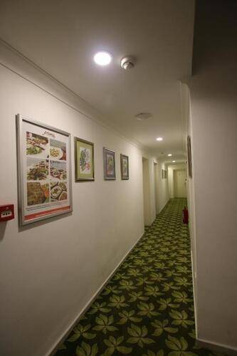 Artemis Hotel Bodrum