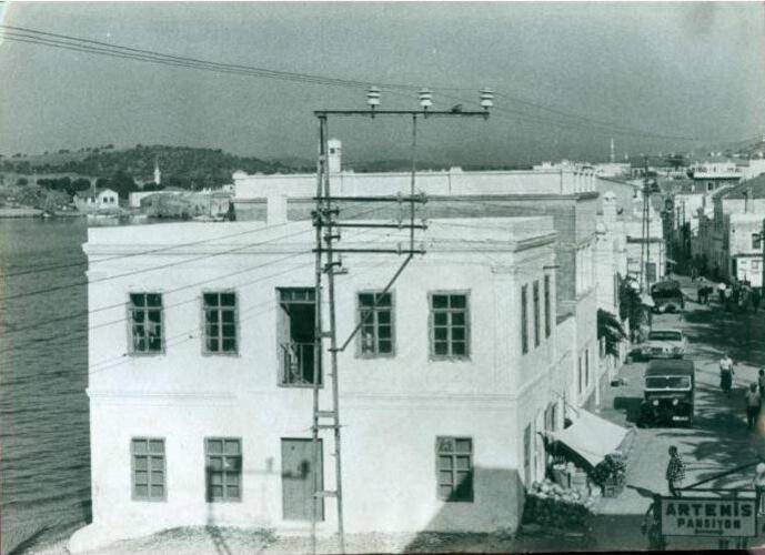 Artemis Hotel Bodrum