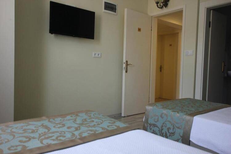 Artemis Hotel Bodrum