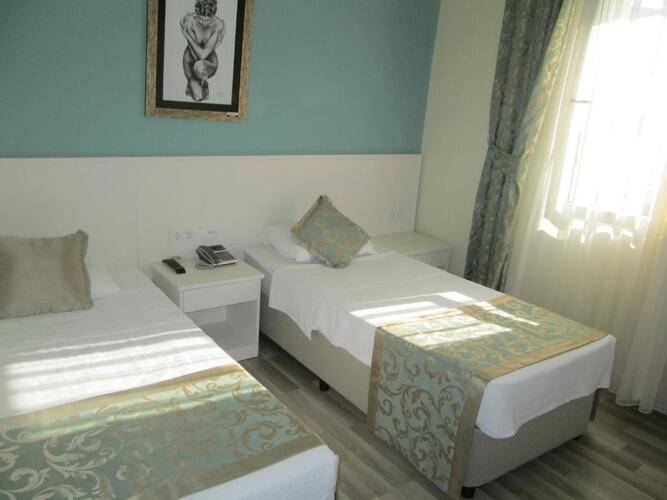 Artemis Hotel Bodrum