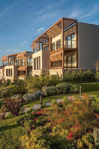 Allium Bodrum Resort & Spa