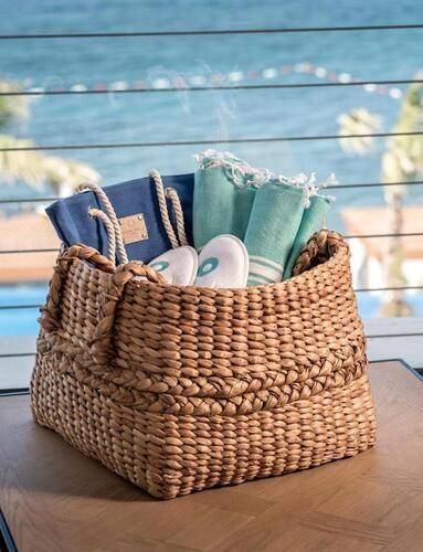 Allium Bodrum Resort & Spa