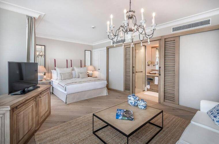 Allium Bodrum Resort & Spa