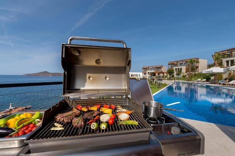 Allium Bodrum Resort & Spa