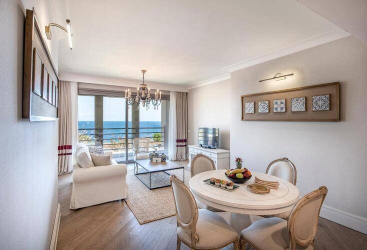 Allium Bodrum Resort & Spa