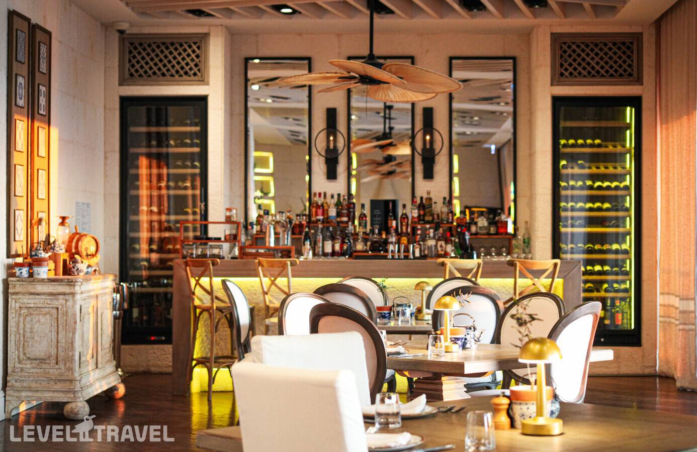 Allium Bodrum Resort & Spa — фото 11