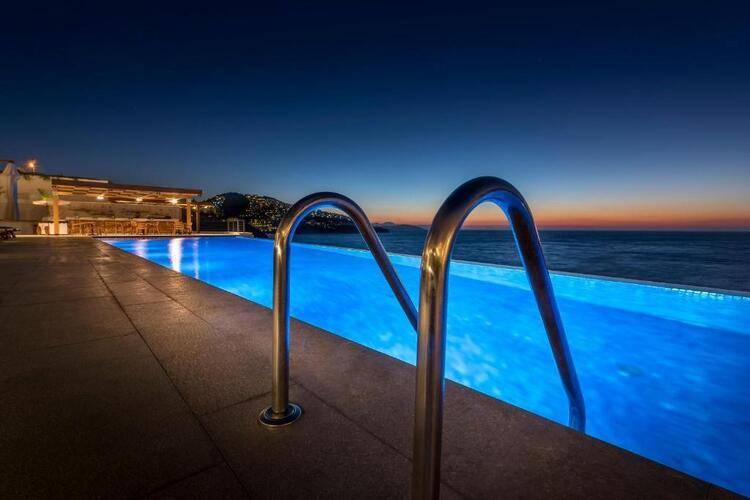 Allium Bodrum Resort & Spa