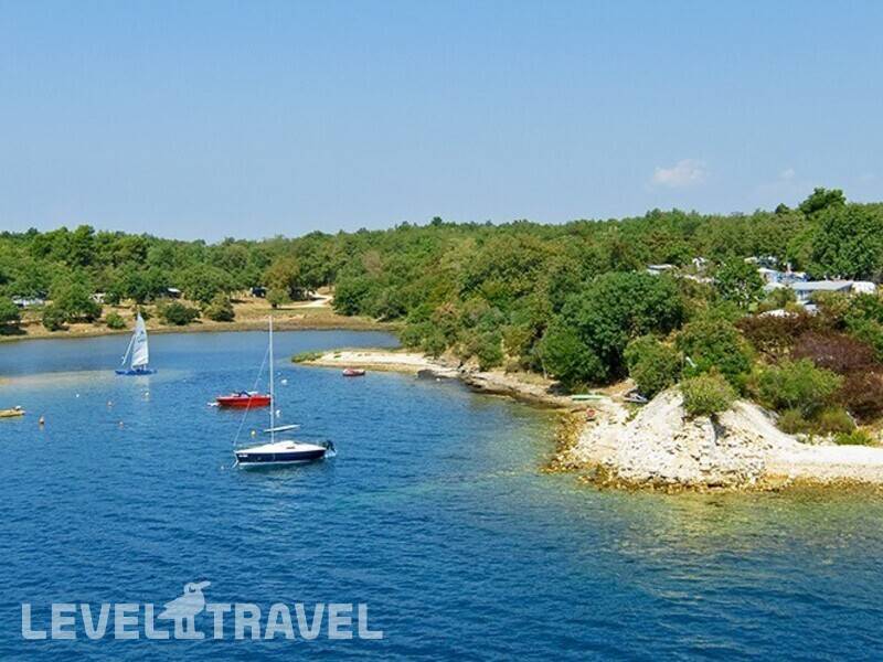 Фотография Solaris Camping Resort Apartments By Valamar