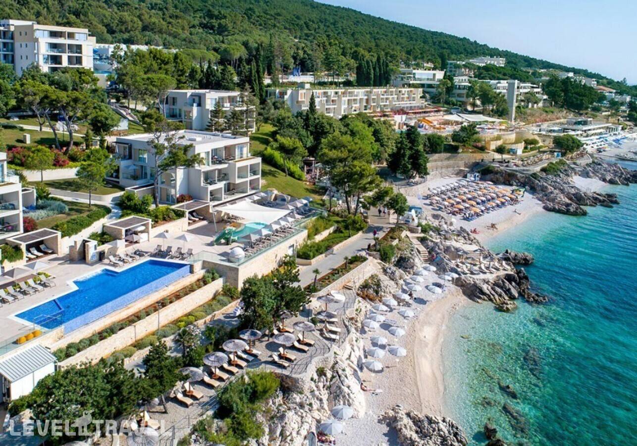 Valamar Girandella Designed For Adults (Adults Only 18+)