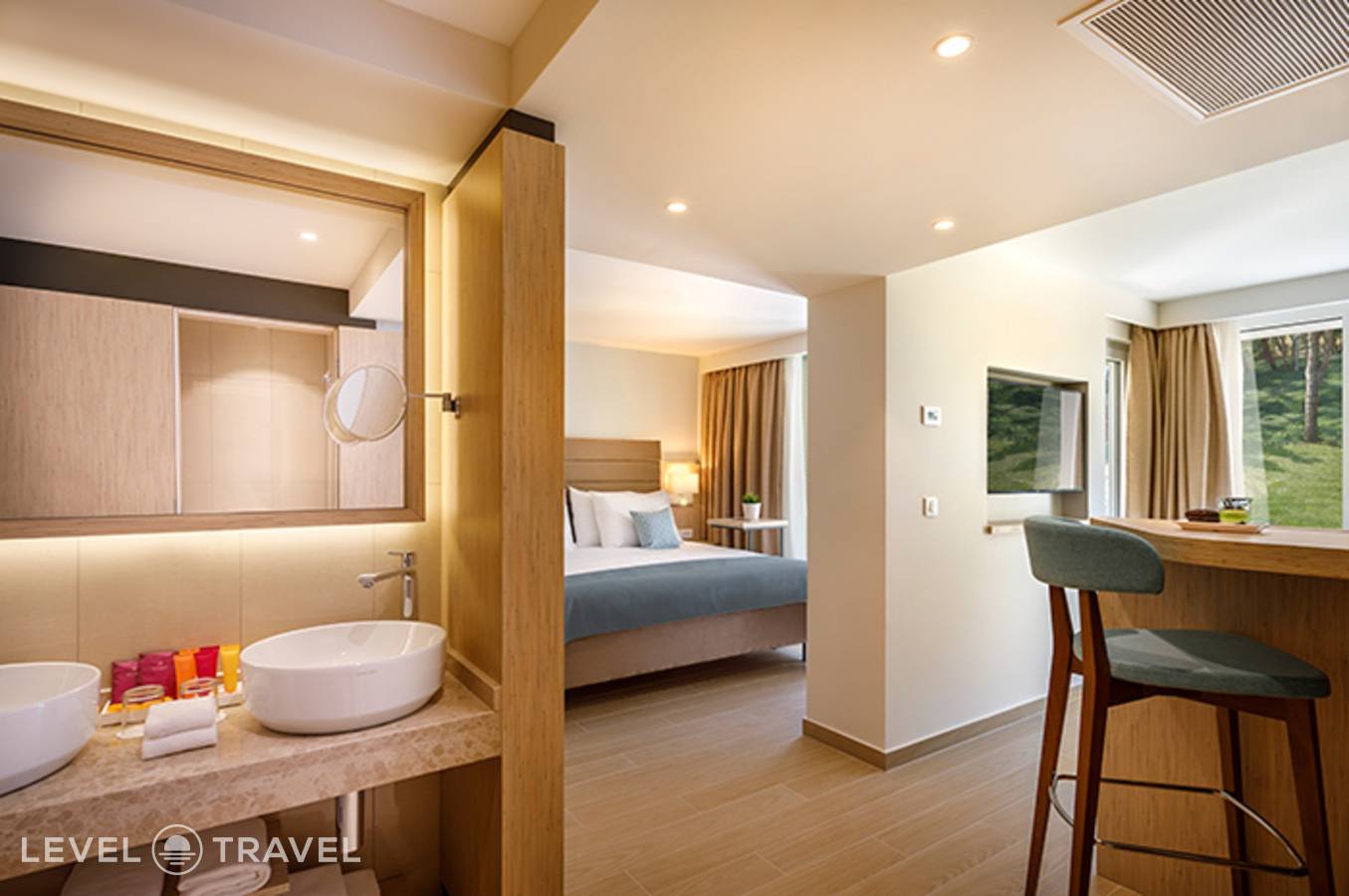 фотографии отеля Valamar Girandella Designed For Adults (Adults Only 18+) в Хорватия(Рабац ) - фото №17