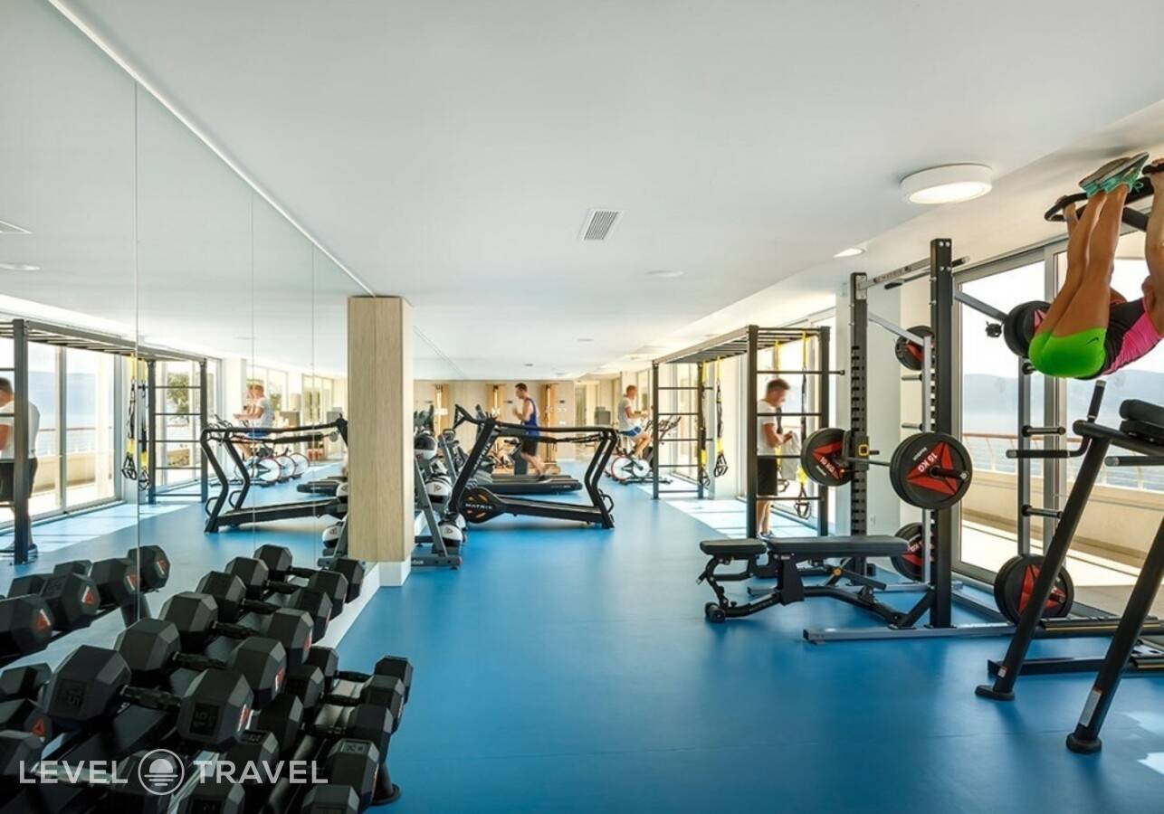 фотографии отеля Valamar Girandella Designed For Adults (Adults Only 18+) в Хорватия(Рабац ) - фото №15