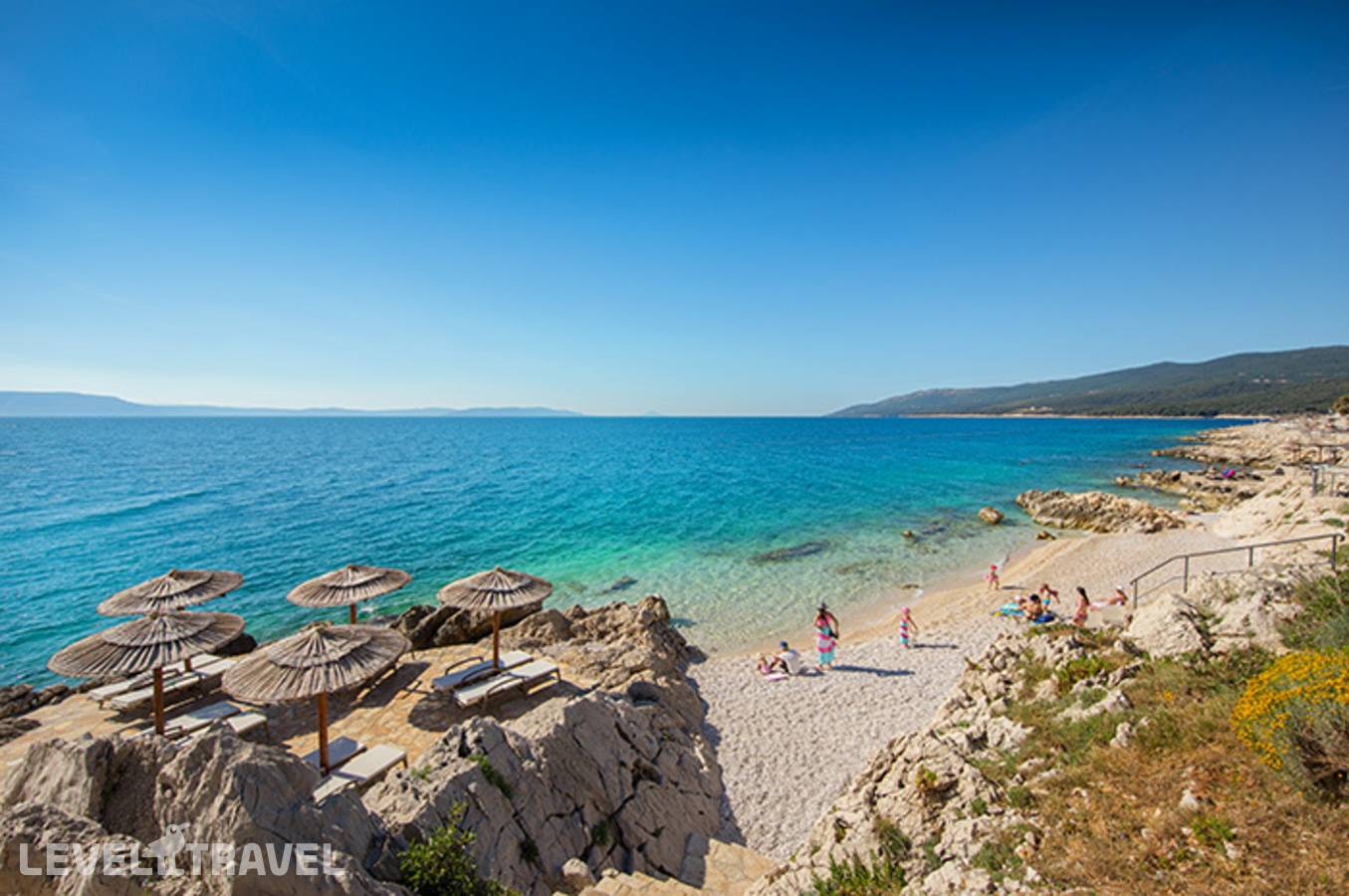 фотографии отеля Valamar Girandella Designed For Adults (Adults Only 18+) в Хорватия(Рабац ) - фото №8