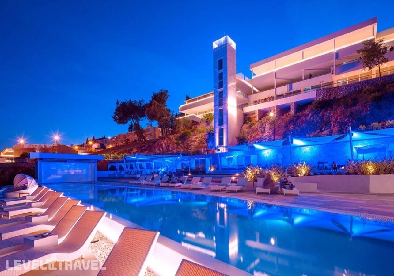 фотографии отеля Valamar Girandella Designed For Adults (Adults Only 18+) в Хорватия(Рабац ) - фото №5