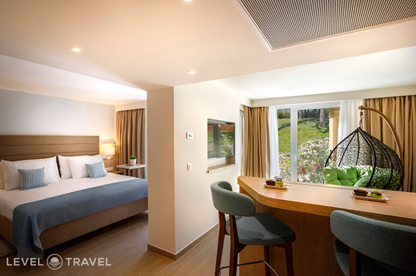 фотографии отеля Valamar Girandella Designed For Adults (Adults Only 18+) в Хорватия(Рабац ) - фото №19