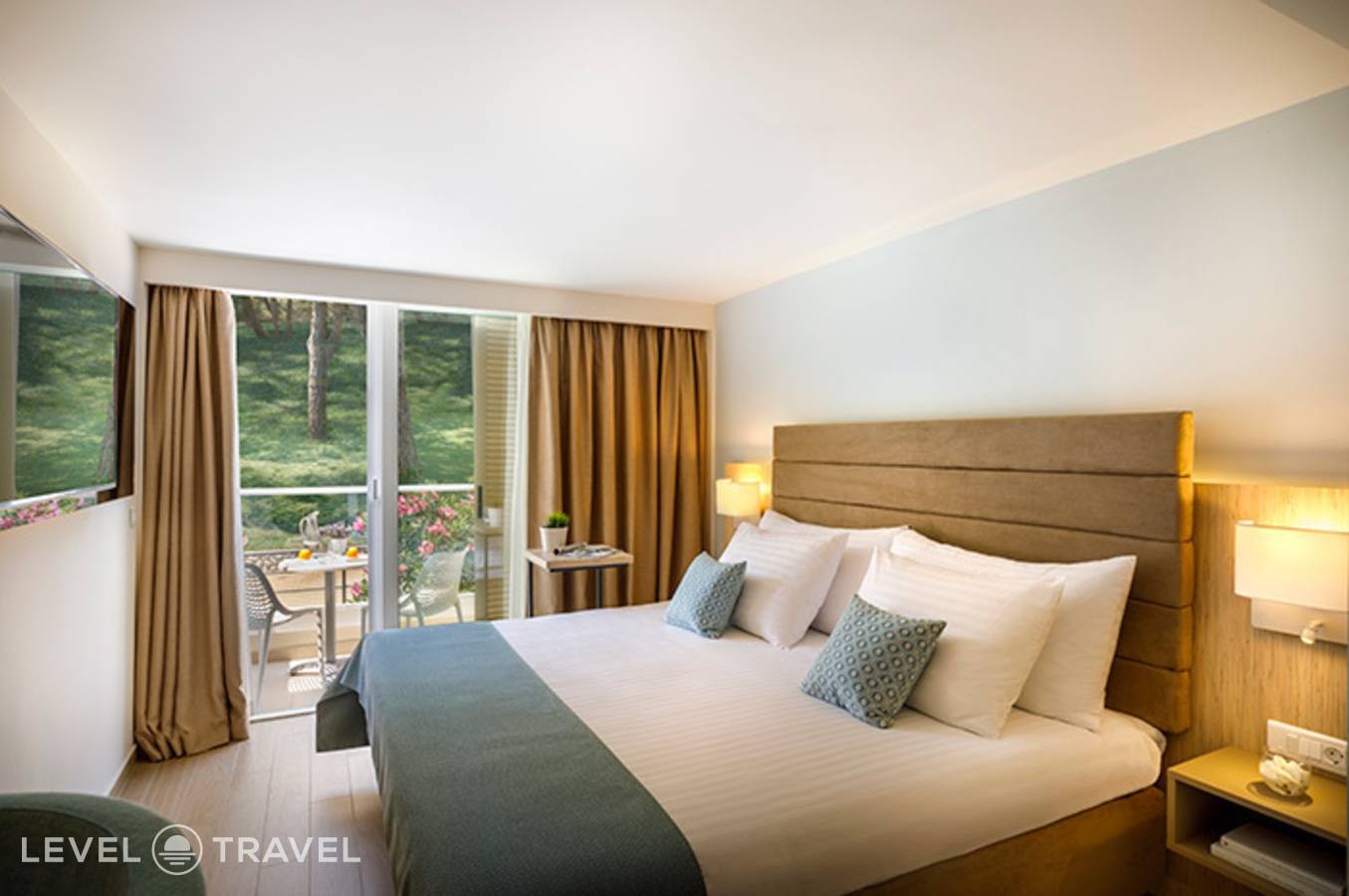 фотографии отеля Valamar Girandella Designed For Adults (Adults Only 18+) в Хорватия(Рабац ) - фото №11