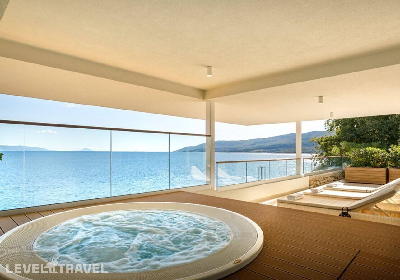 фотографии отеля Valamar Girandella Designed For Adults (Adults Only 18+) в Хорватия(Рабац ) - фото №10