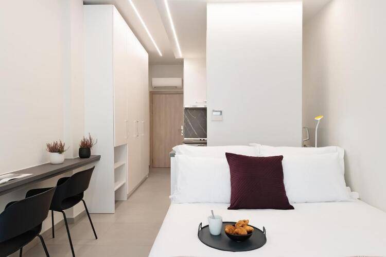 Thess Residences