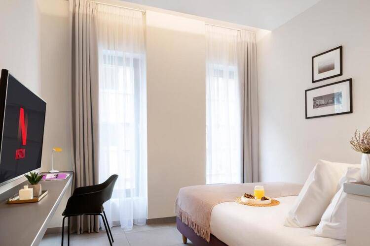Thess Residences