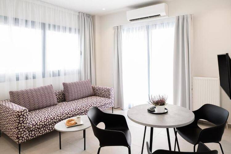 Thess Residences